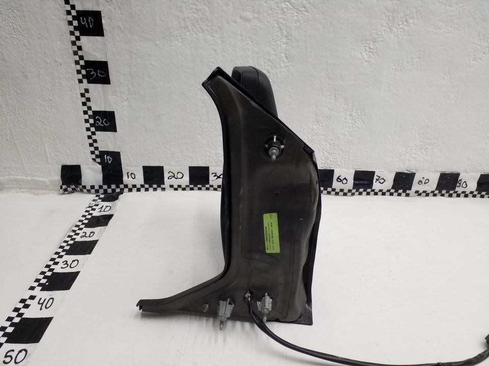 Зеркало левое Ford Transit 7 6 контактов короткий кронштейн