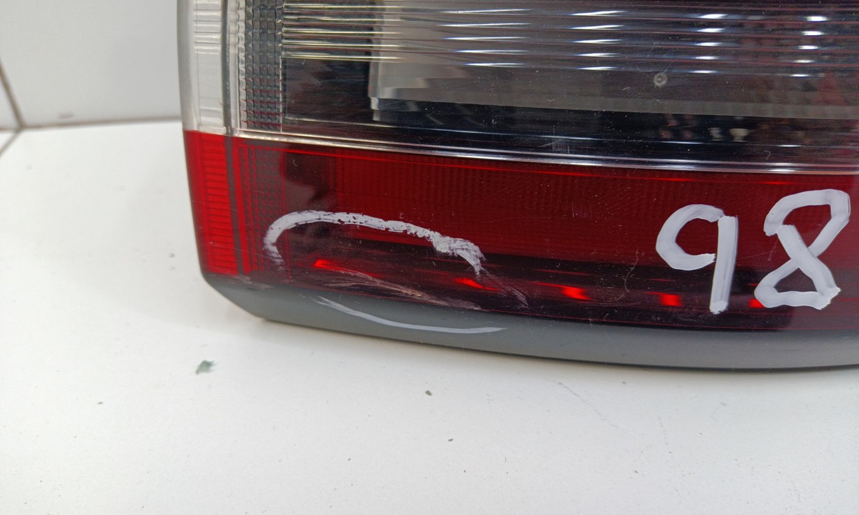 Фонарь задний правый наружный Geely Coolray LED