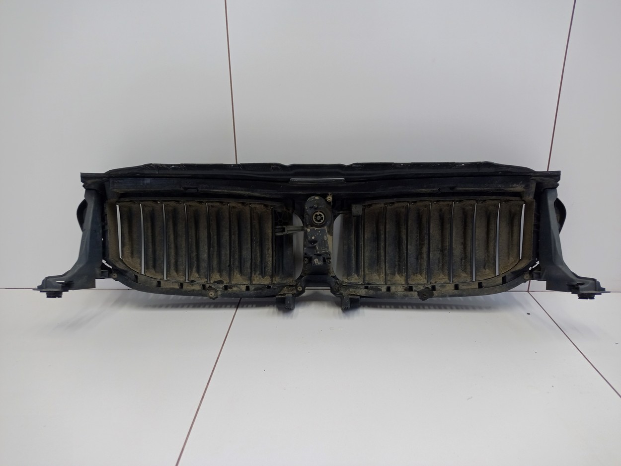 Жалюзи решетки радиатора BMW 5er G30