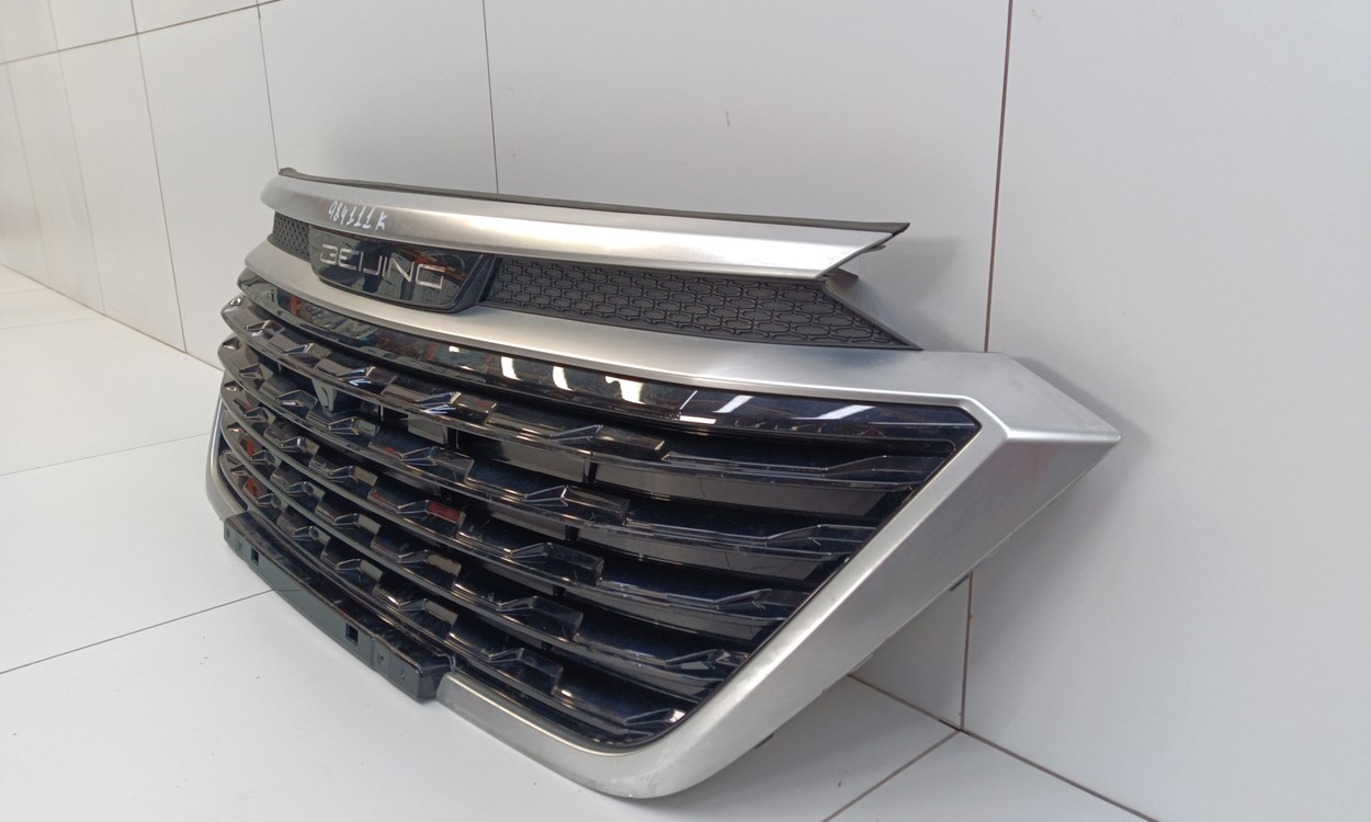 Решетка радиатора Baic X3