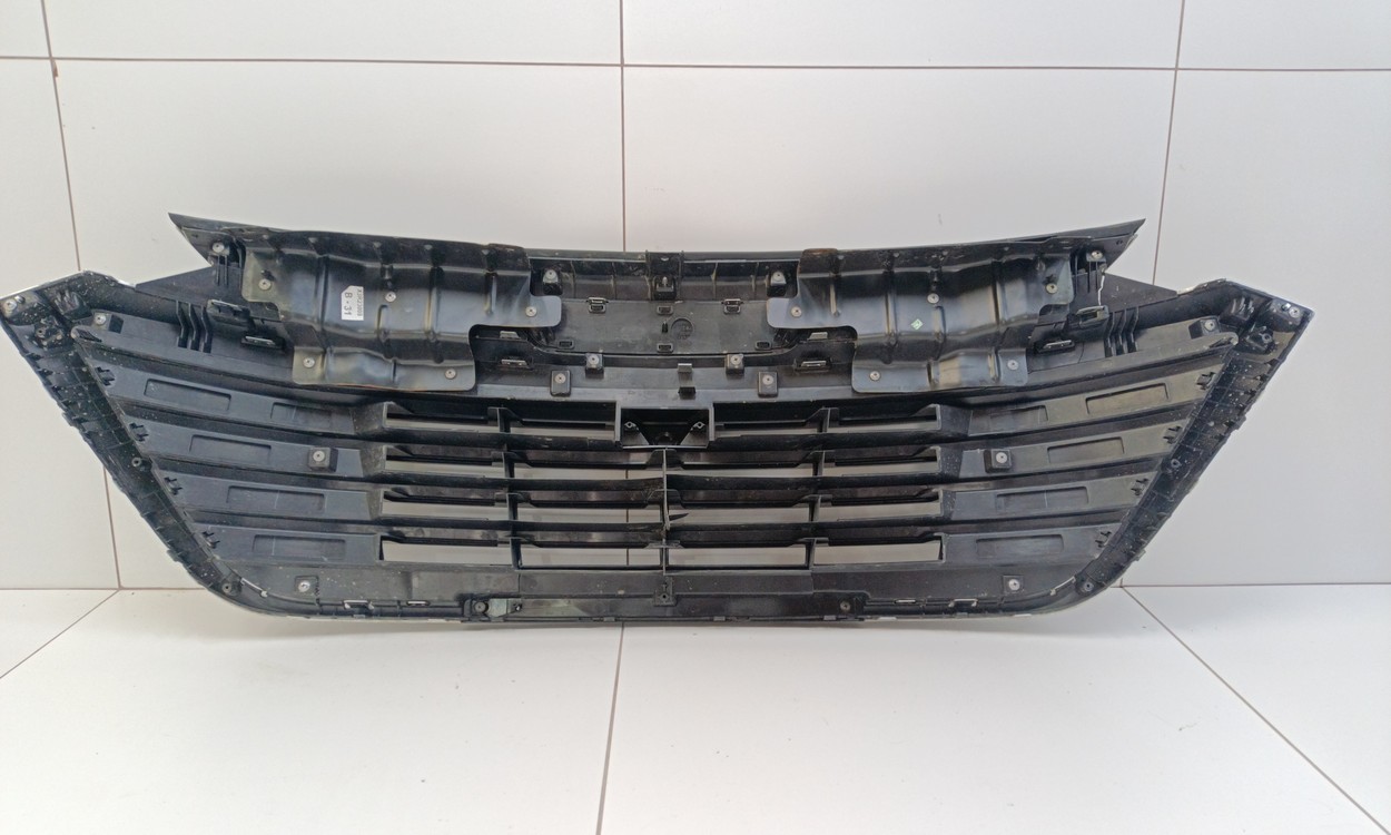 Решетка радиатора Baic X3