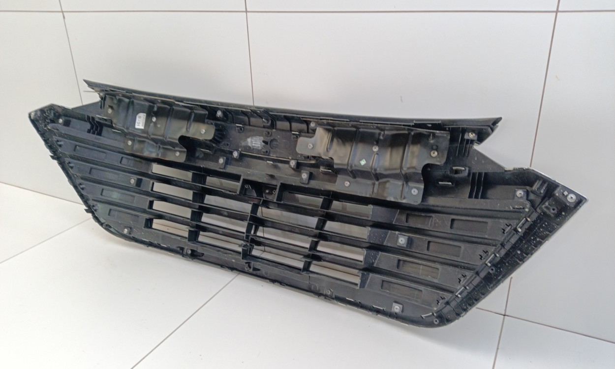 Решетка радиатора Baic X3