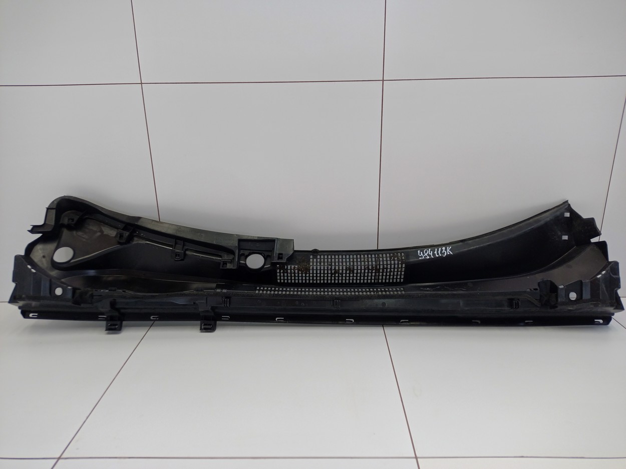 Жабо Toyota RAV4 XA50