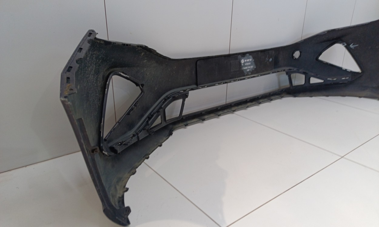 Бампер передний Volkswagen Polo 6 Liftback