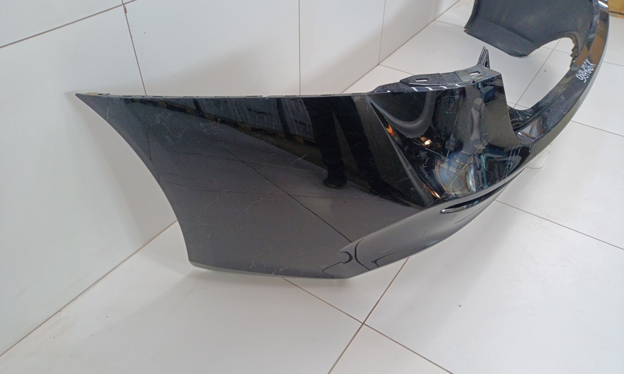 Бампер задний Omoda S5