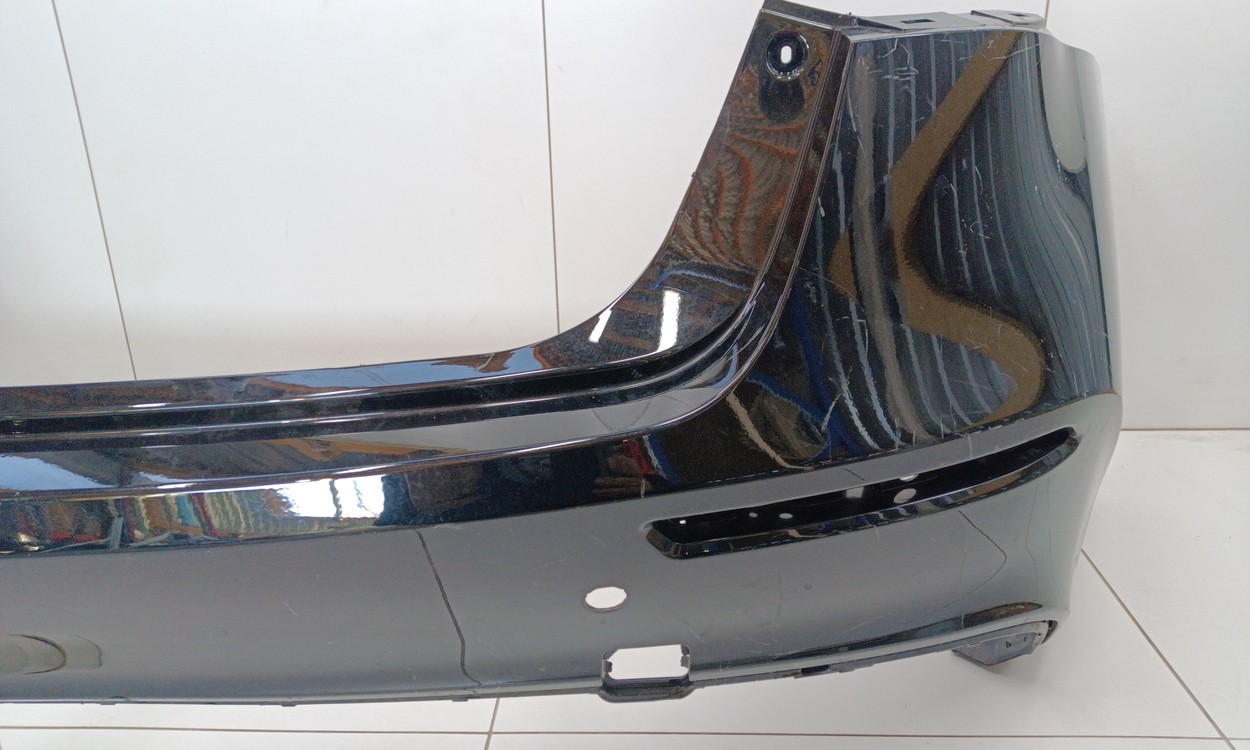 Бампер задний Omoda S5