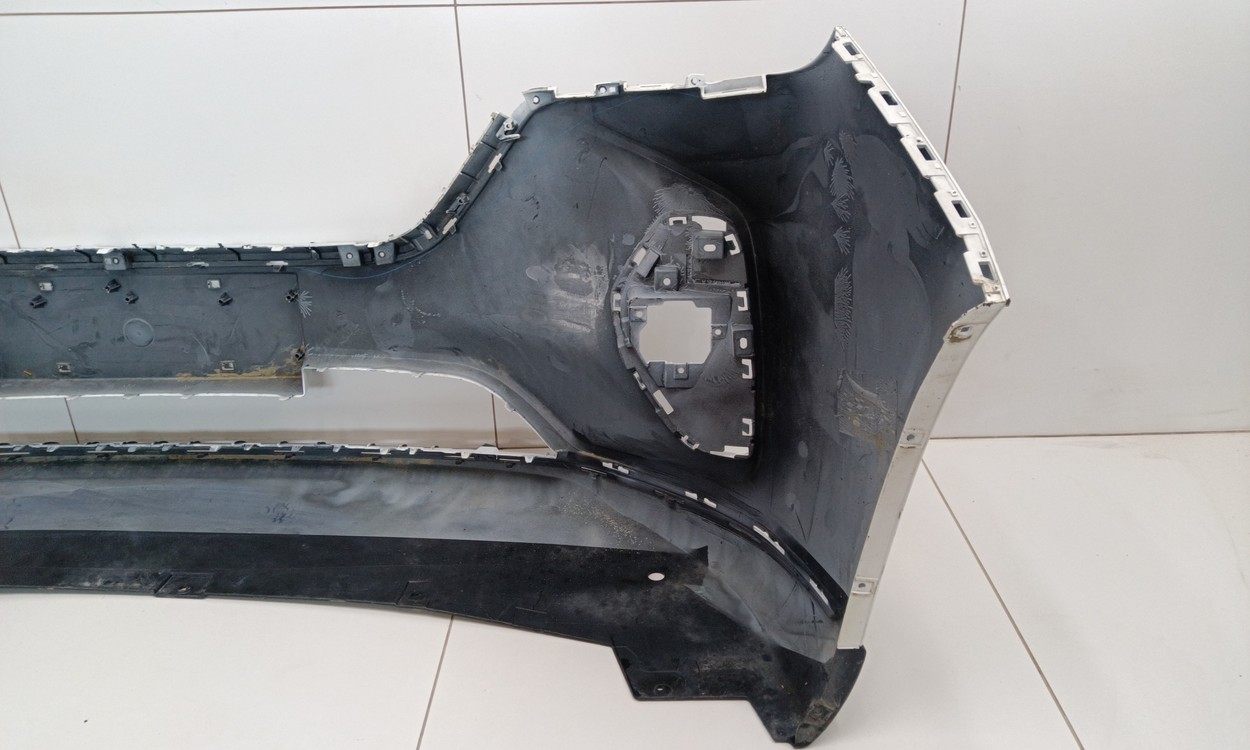 Бампер передний Haval M6 2