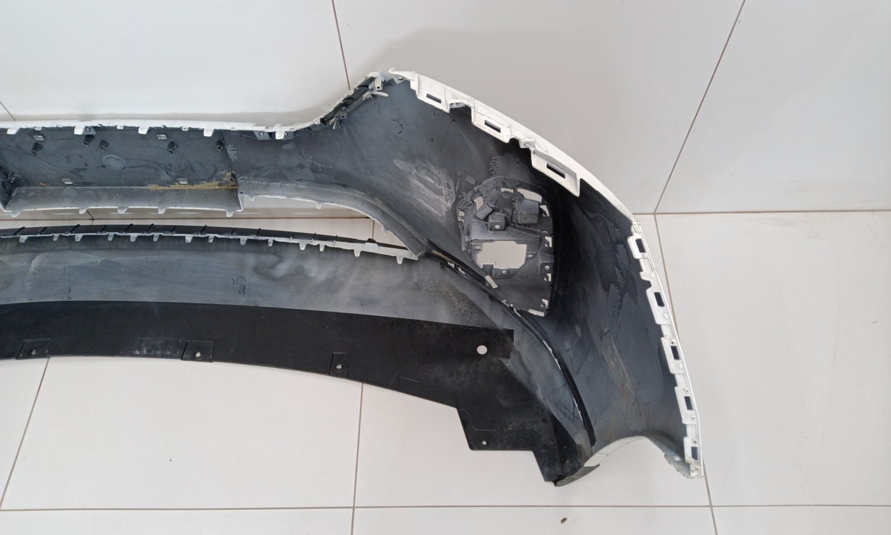 Бампер передний Haval M6 2