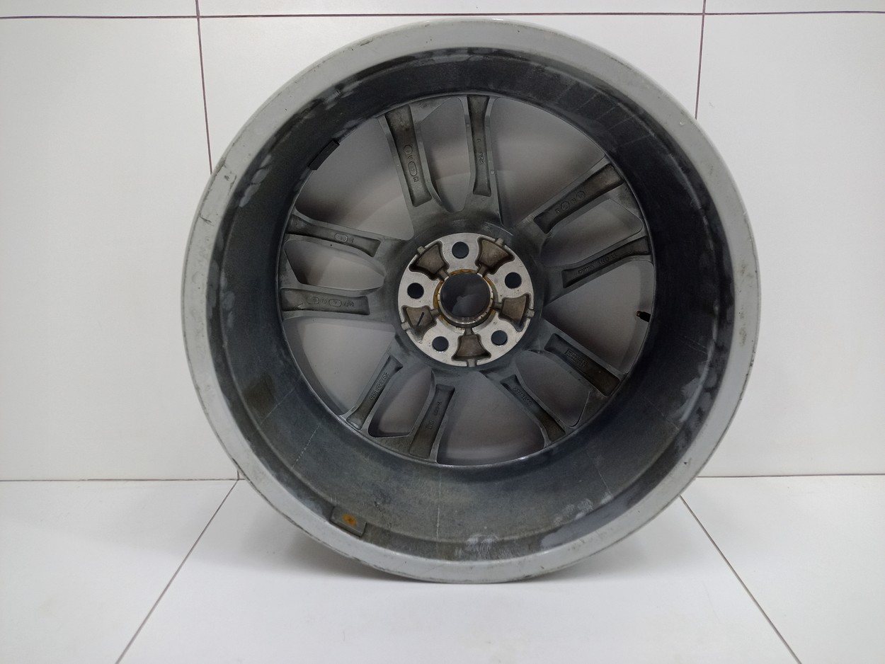 Диск колеса литой Chevrolet Camaro 6 R20