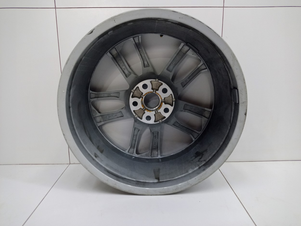 Диск колеса литой Chevrolet Camaro 6 R20