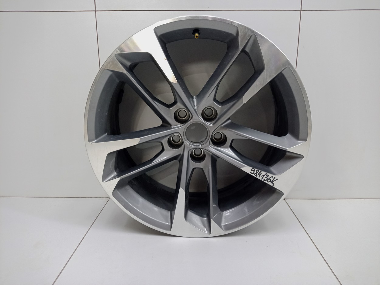 Диск колеса литой Chevrolet Camaro 6 R20