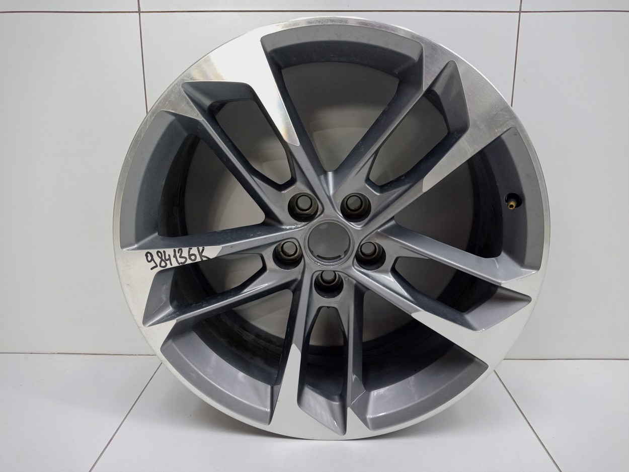 Диск колеса литой Chevrolet Camaro 6 R20