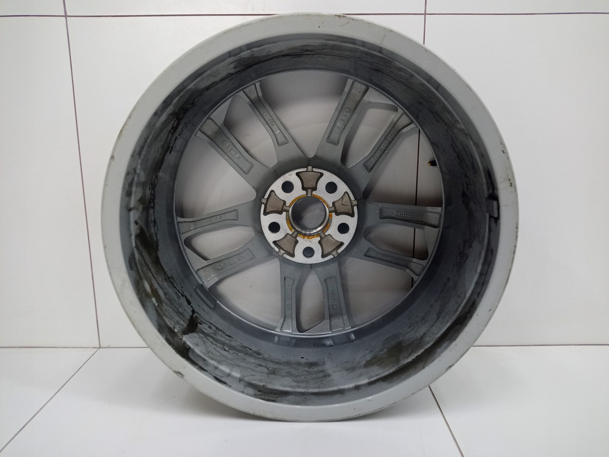 Диск колеса литой Chevrolet Camaro 6 R20
