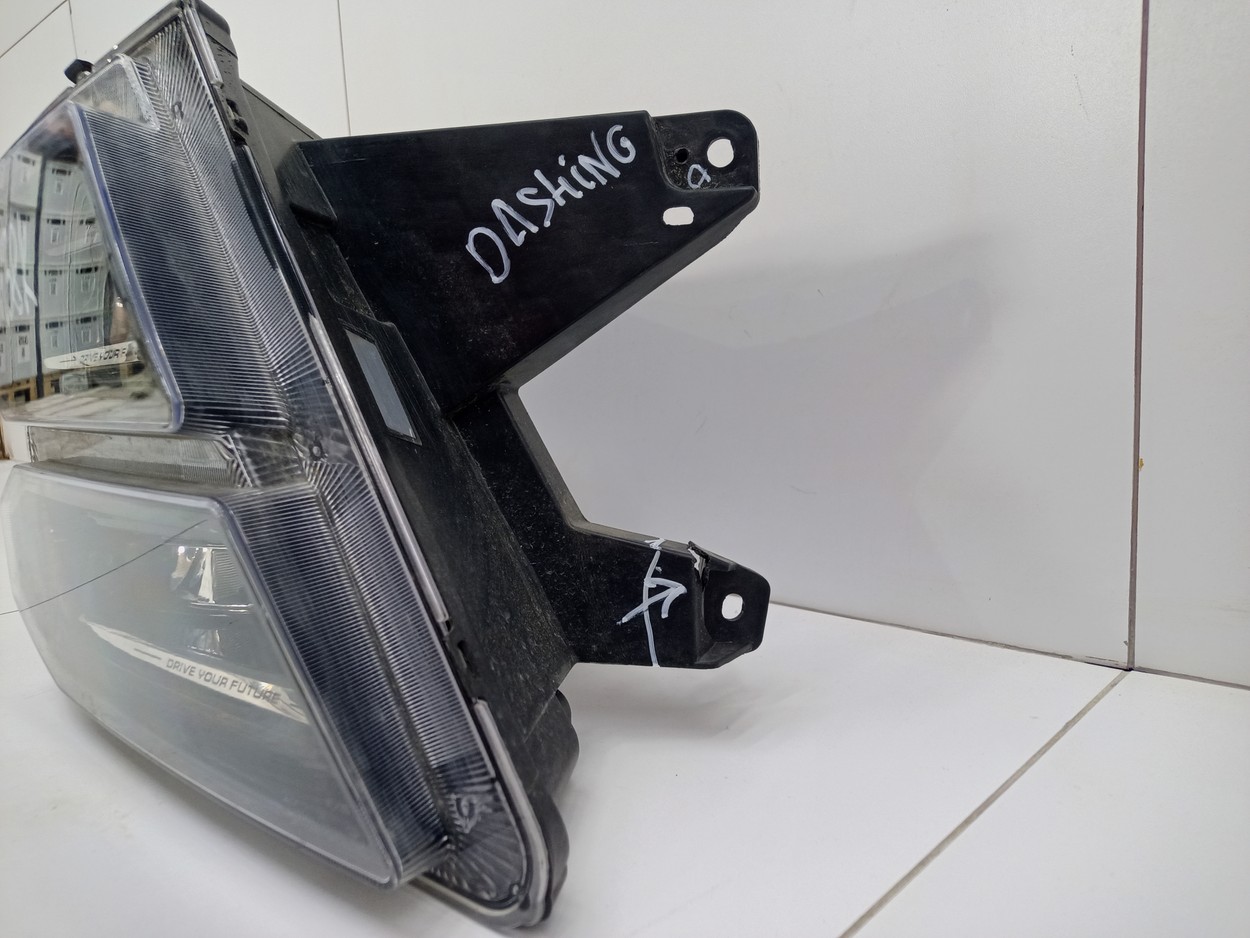 Фара передняя правая Jetour Dashing LED