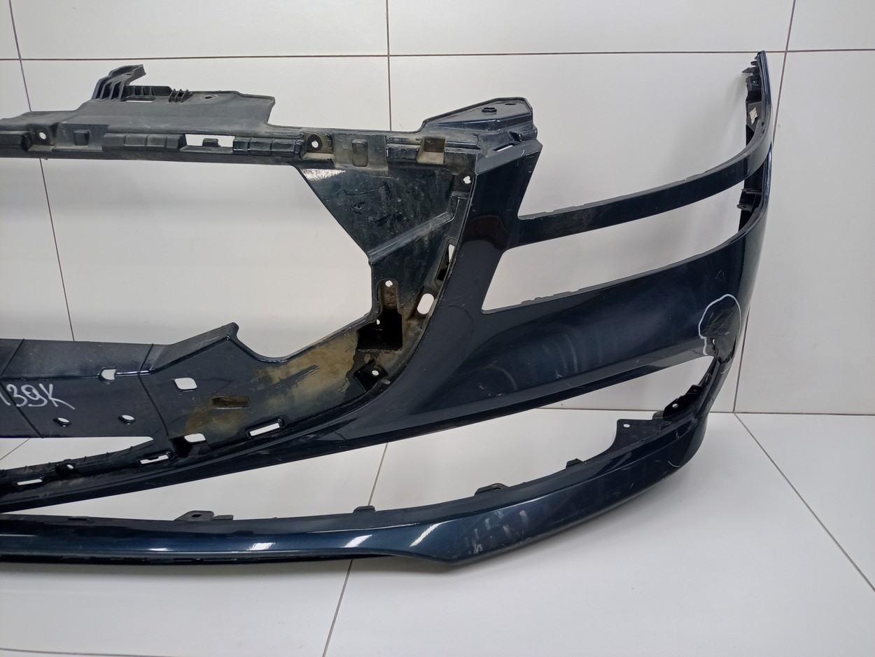 Бампер передний Genesis G80 2