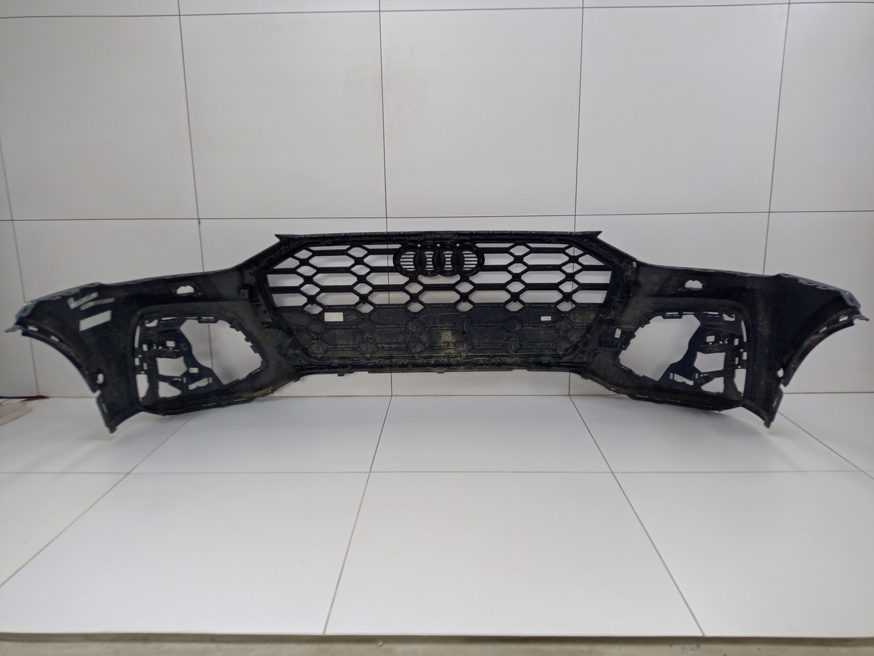 Бампер передний Audi Q5 2 Restail