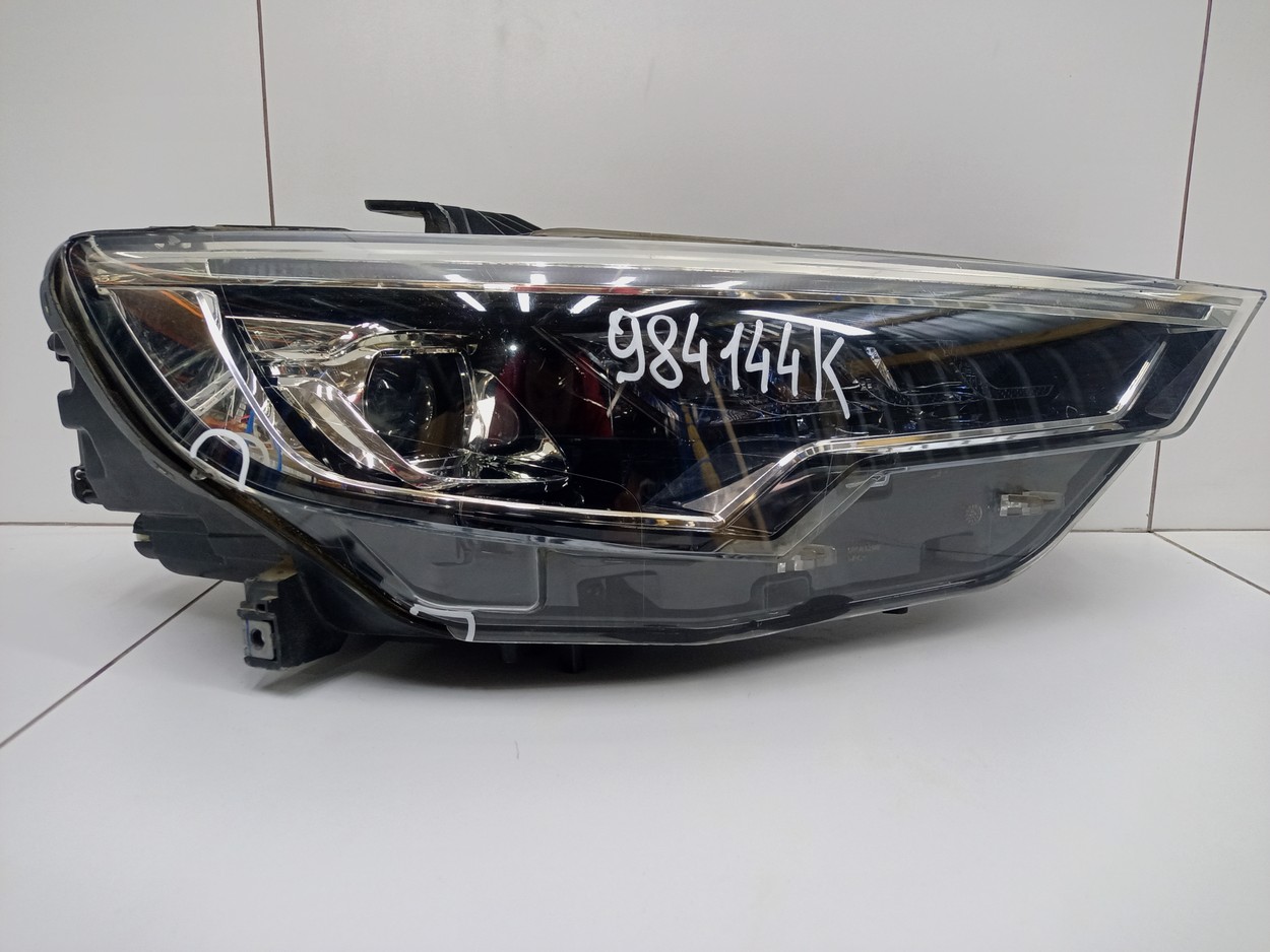 Фара передняя правая Hongqi HS5 LED