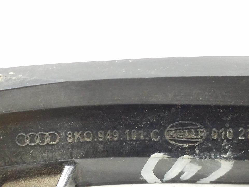 Повторитель поворота зеркала левого Audi A5 8T