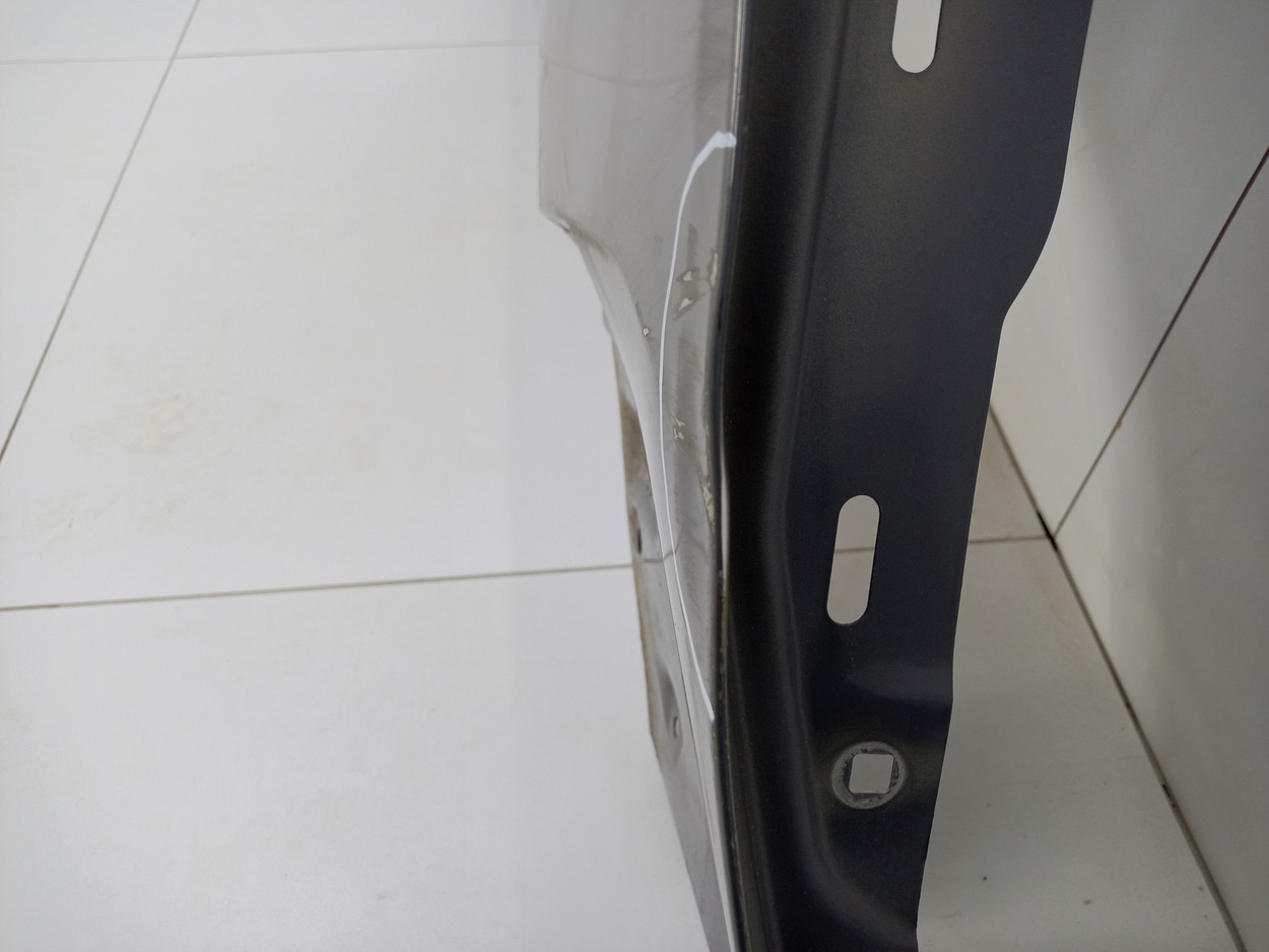 Крыло переднее левое BMW 6er G32