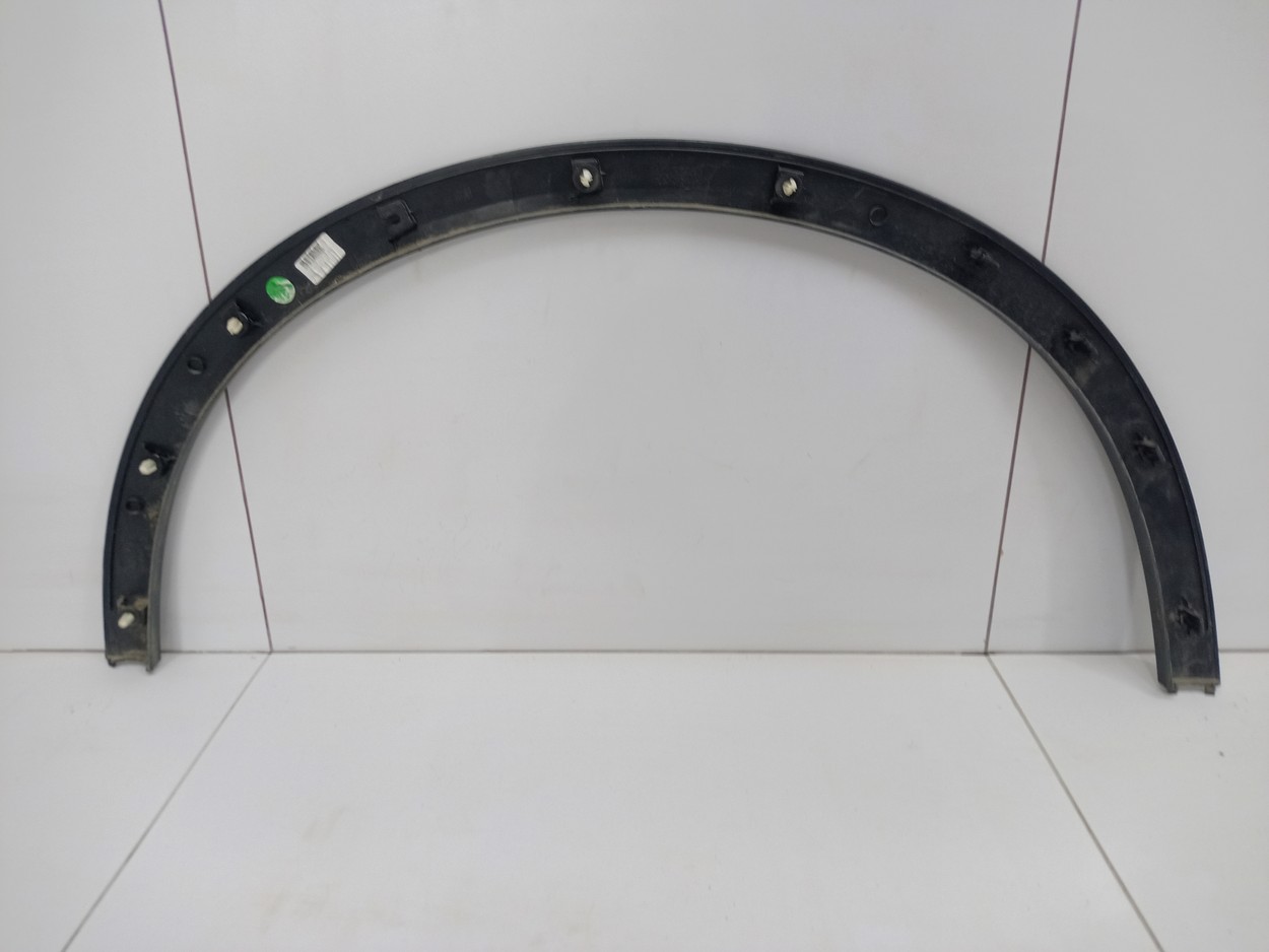 Накладка крыла переднего левого Geely Coolray