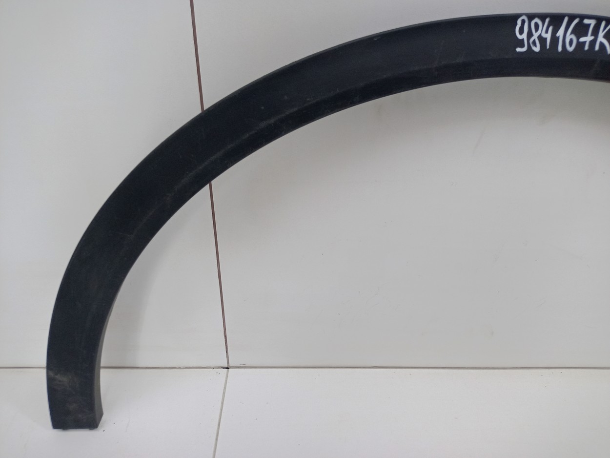 Накладка крыла переднего левого Geely Coolray