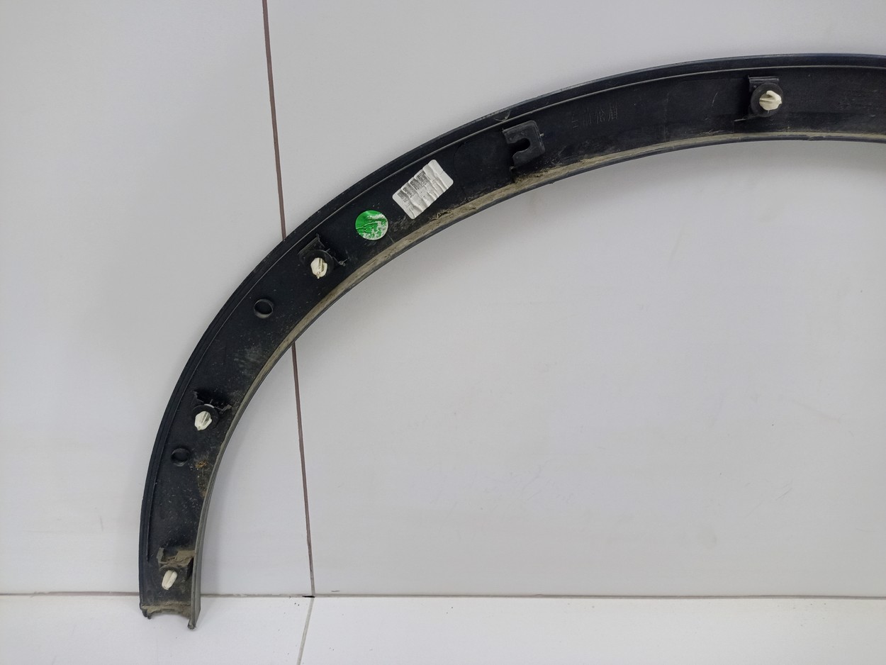 Накладка крыла переднего левого Geely Coolray