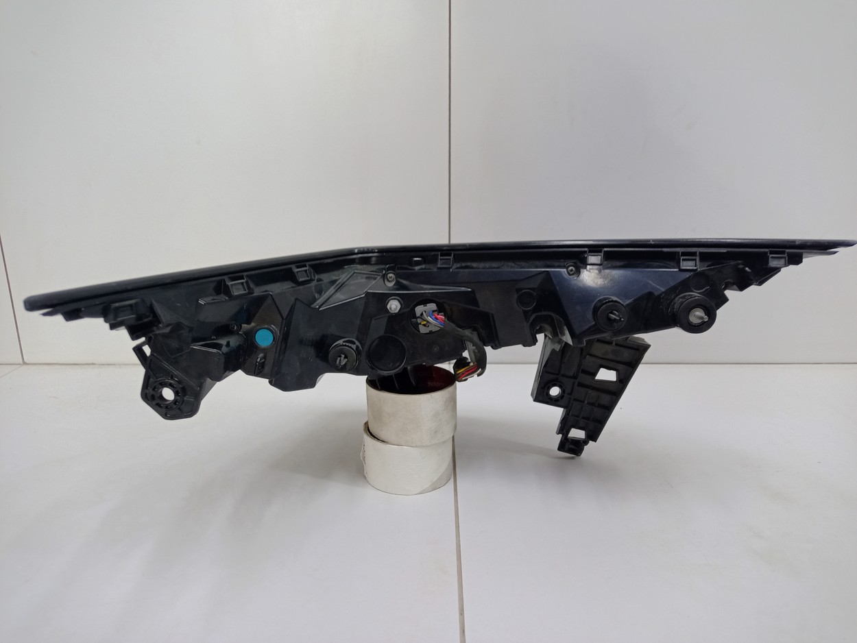 Фонарь задний левый наружный Geely Atlas 2 LED