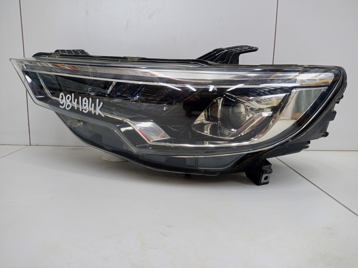 Фара передняя левая Hongqi HS5 LED