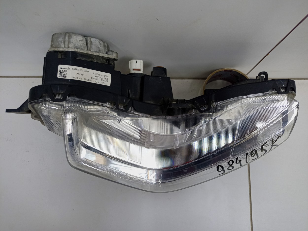 Фара ДХО передняя правая Haval Jolion LED
