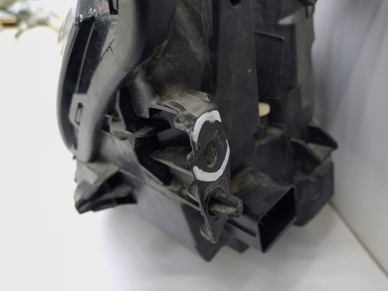 Фара передняя левая Volvo XC60 2 Restail LED