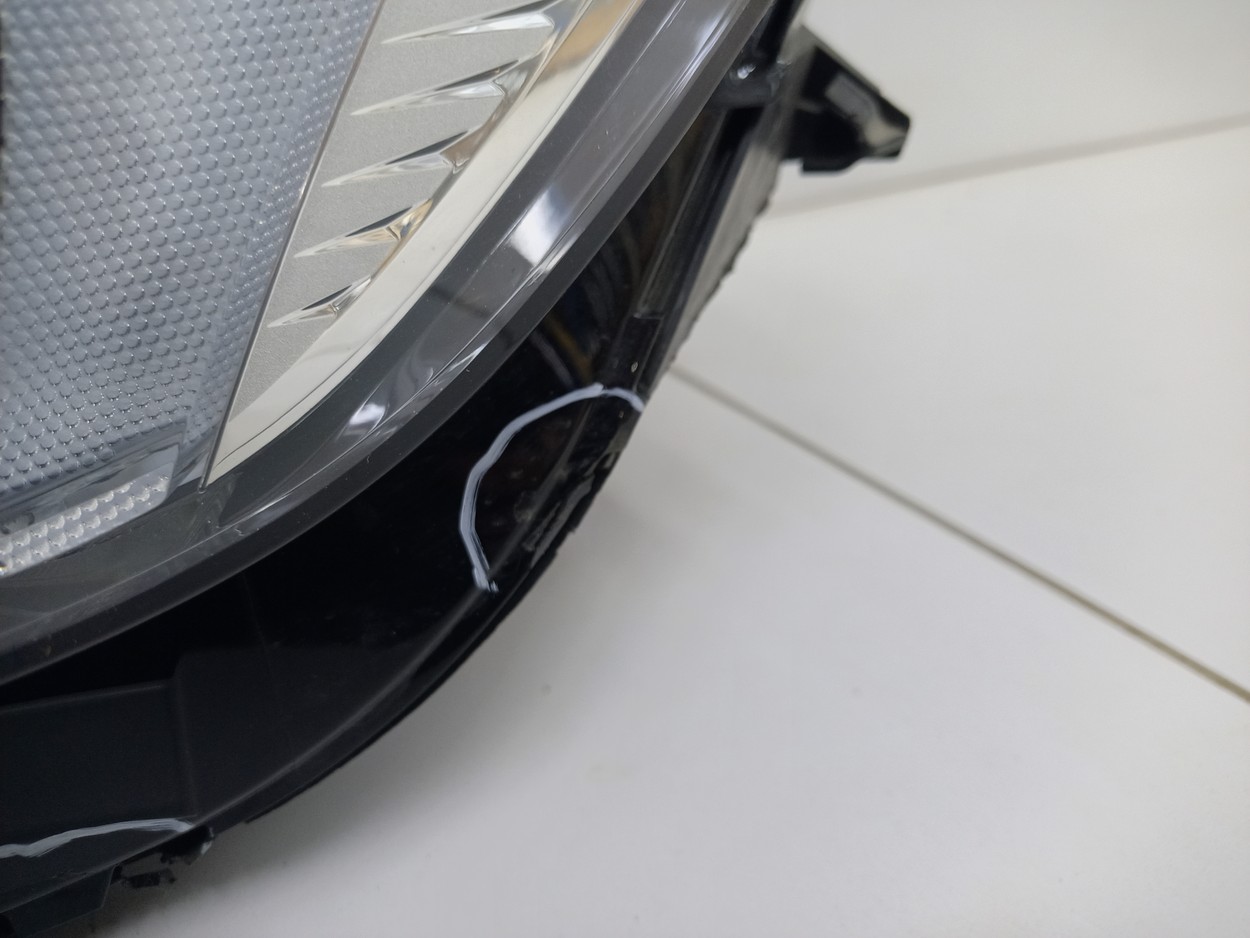 Фара передняя левая Volvo XC60 2 Restail LED