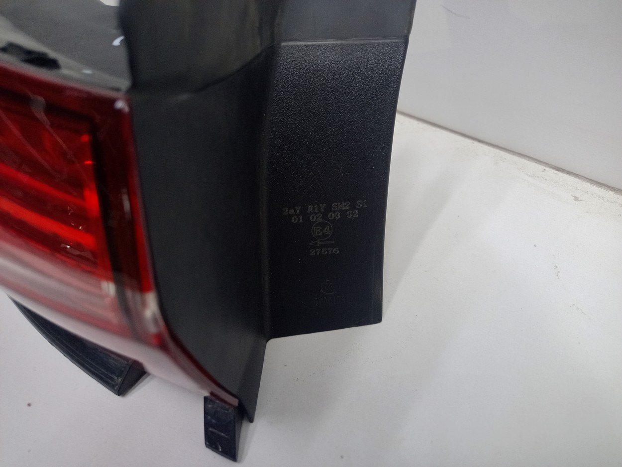 Фонарь задний левый наружный Geely Tugella 1 LED