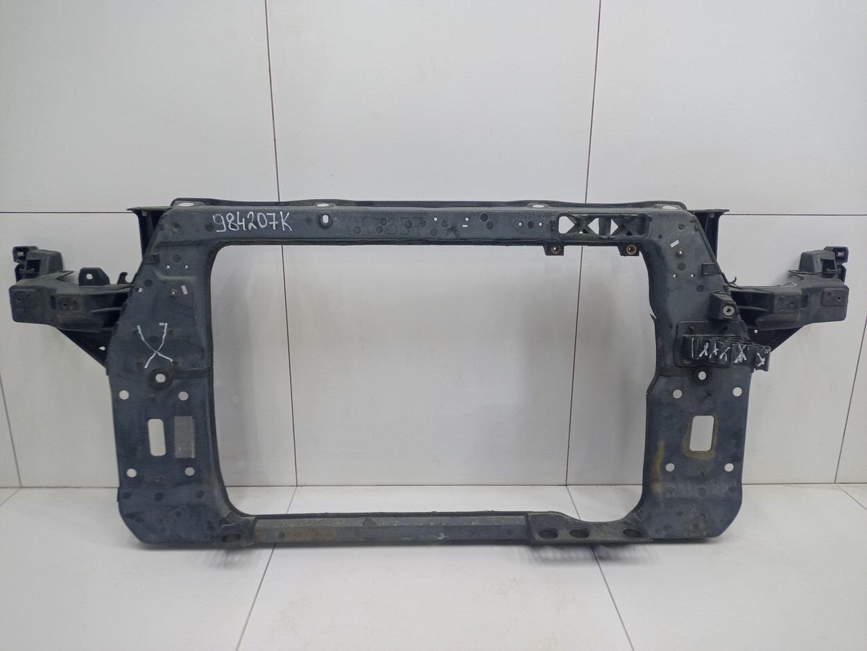 Передняя панель Hyundai ix35