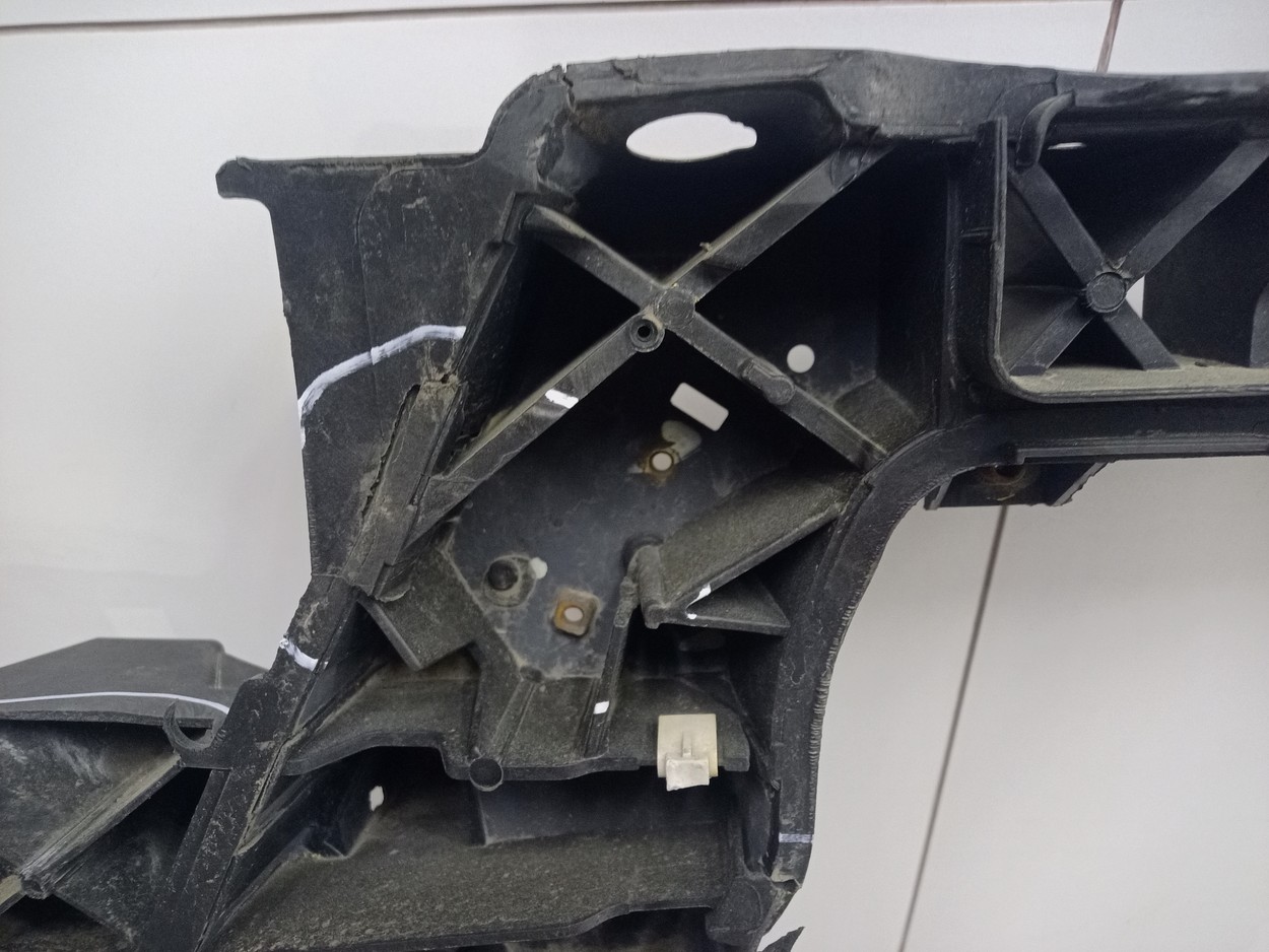 Передняя панель Hyundai ix35