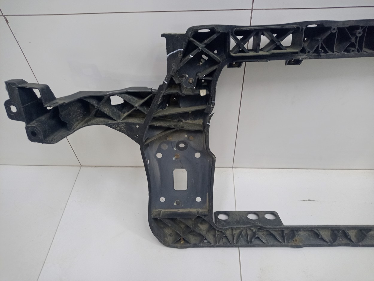 Передняя панель Hyundai ix35