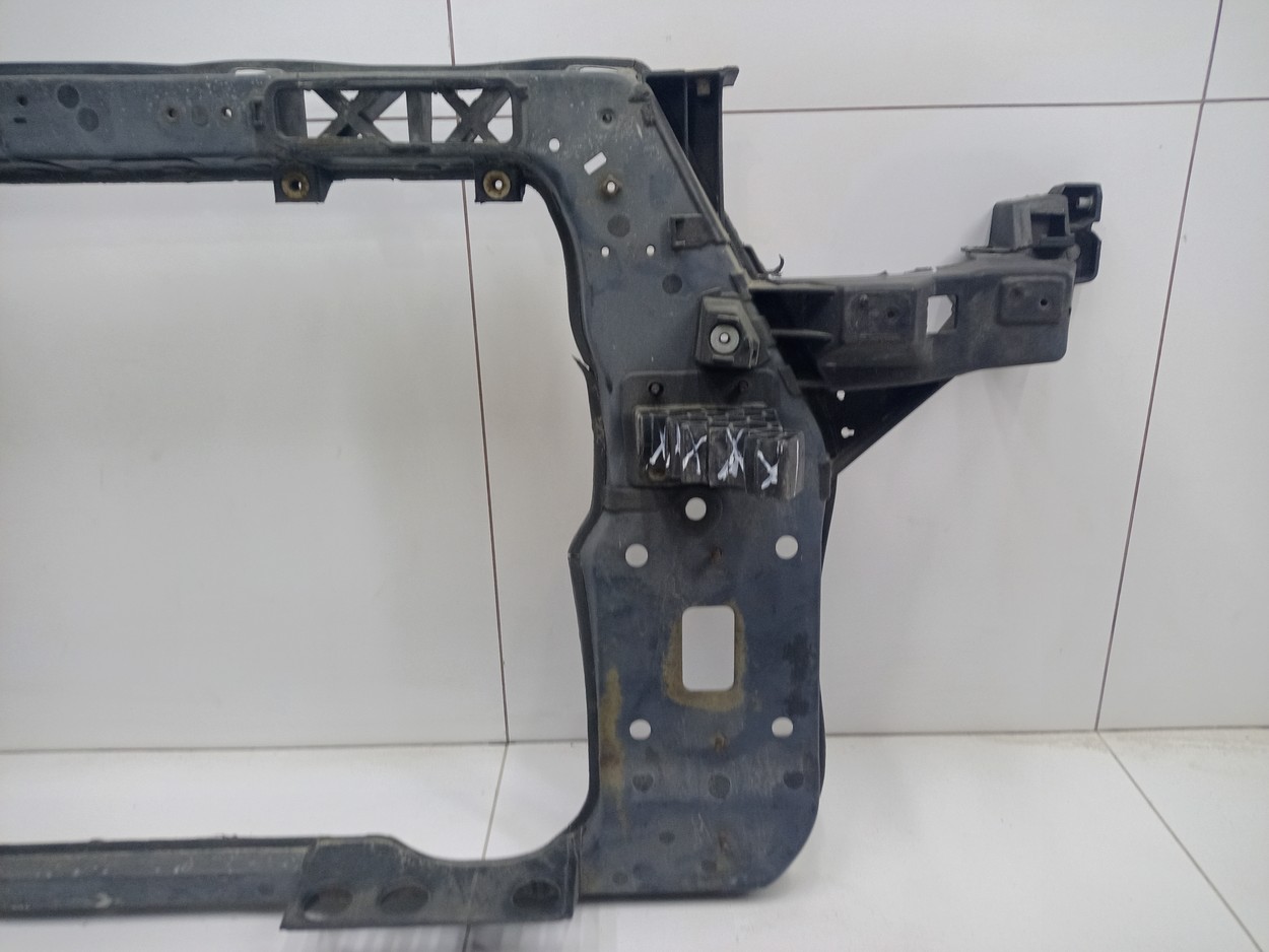 Передняя панель Hyundai ix35