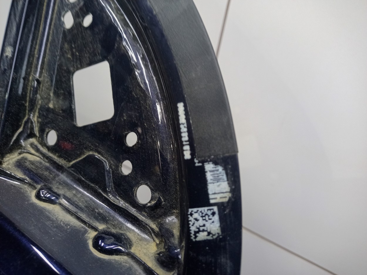 Дверь передняя правая Geely Emgrand 2
