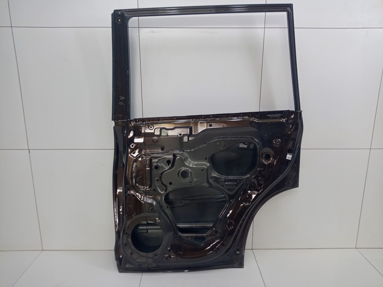 Дверь задняя правая Toyota Land Cruiser Prado 150