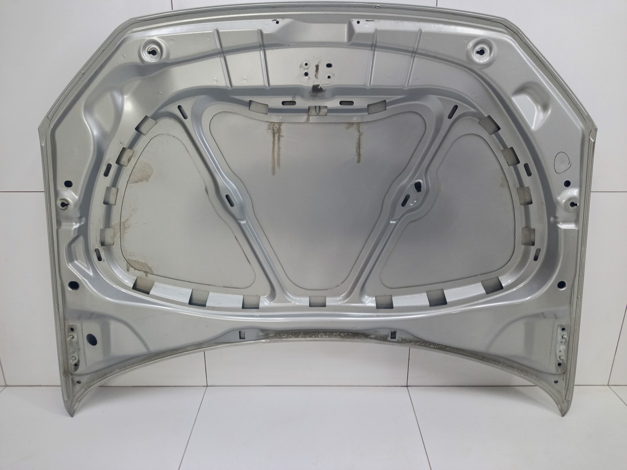 Капот Volkswagen Polo 5 Sedan Restail