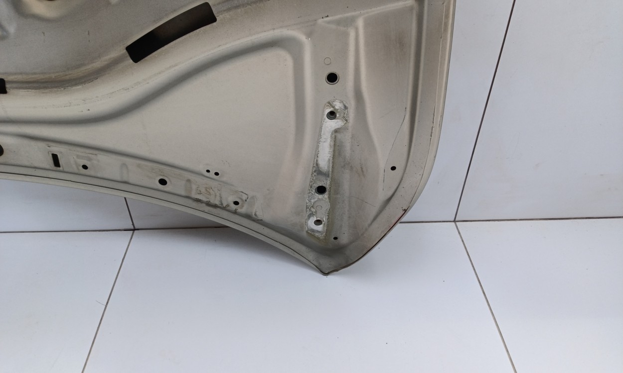 Капот Volvo XC60 1 Restail