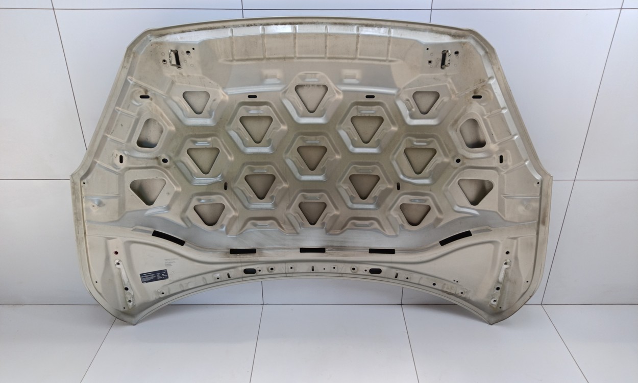 Капот Volvo XC60 1 Restail