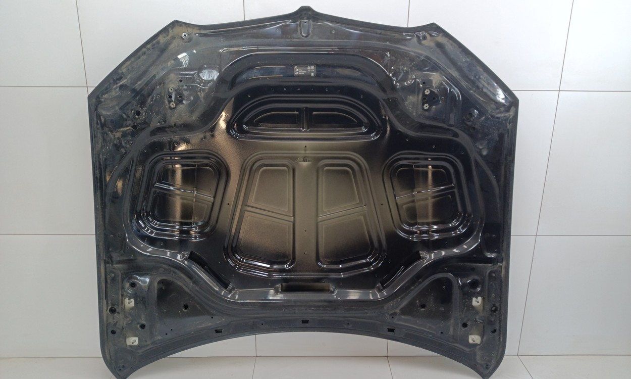 Капот BMW X5 G05