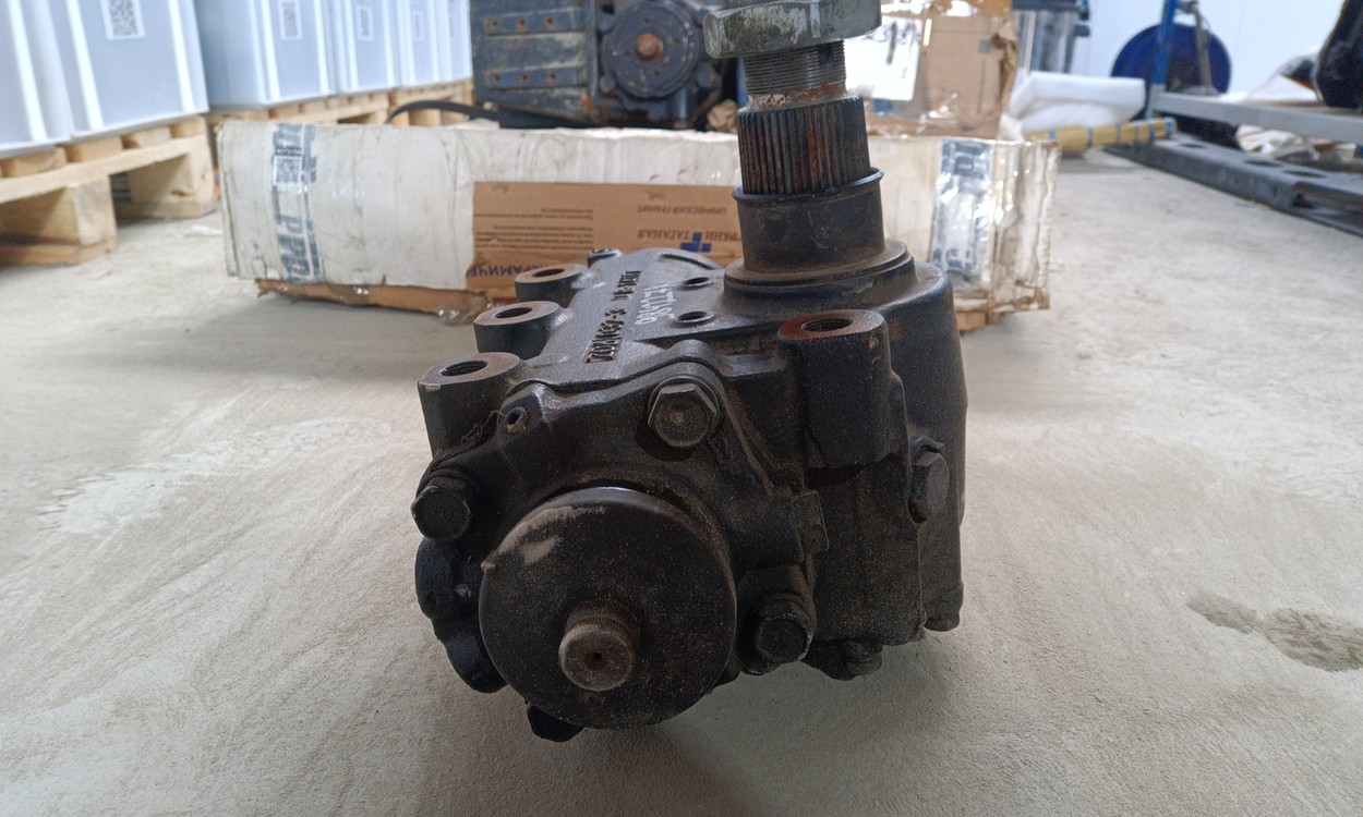 ГУР КАМАЗ 54901 " Knorr Bremze "