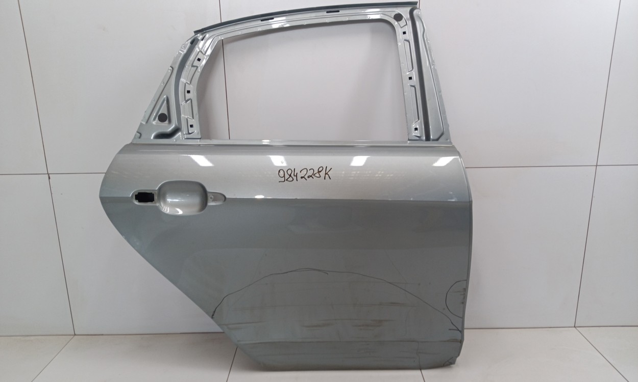 Дверь задняя правая Kaiyi E5