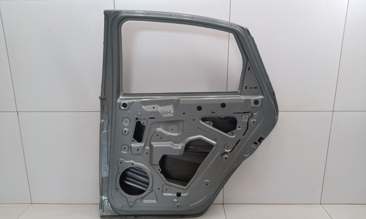 Дверь задняя правая Kaiyi E5