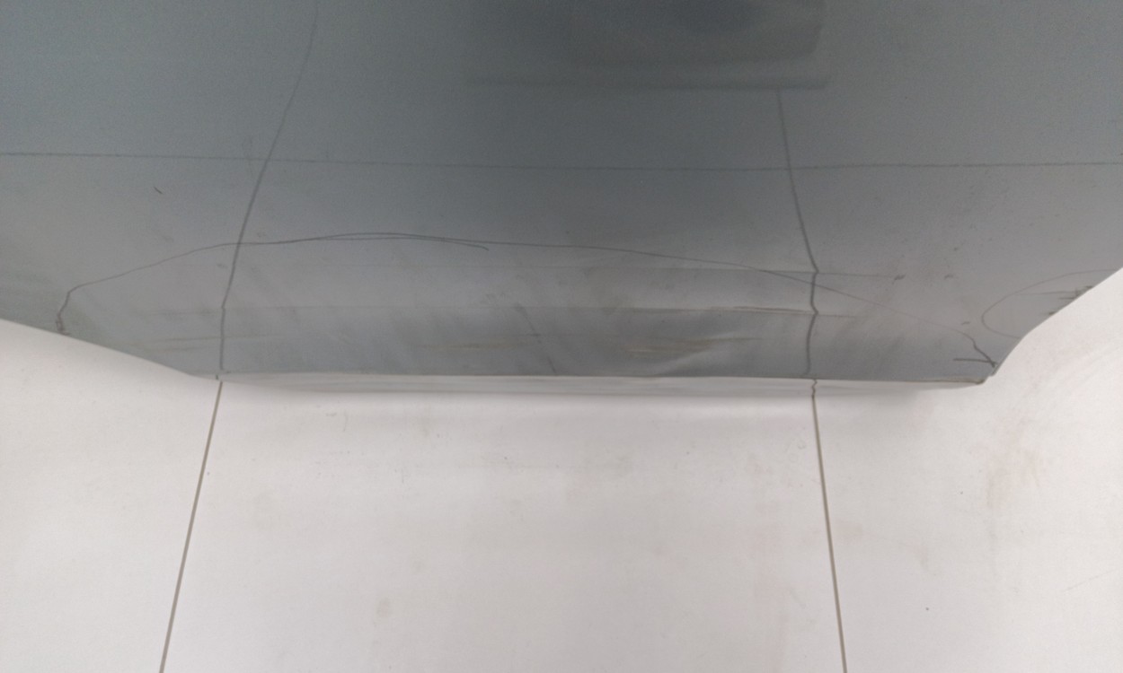 Дверь задняя правая Kaiyi E5