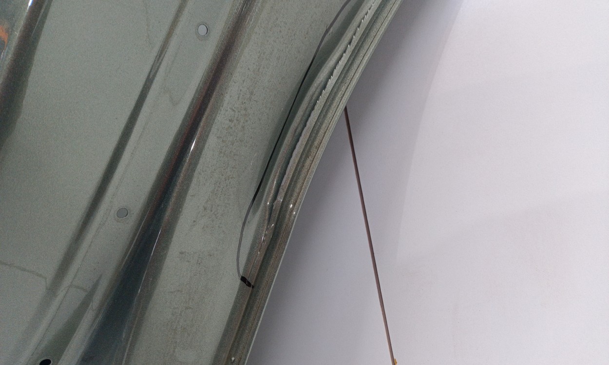 Дверь задняя правая Geely Preface