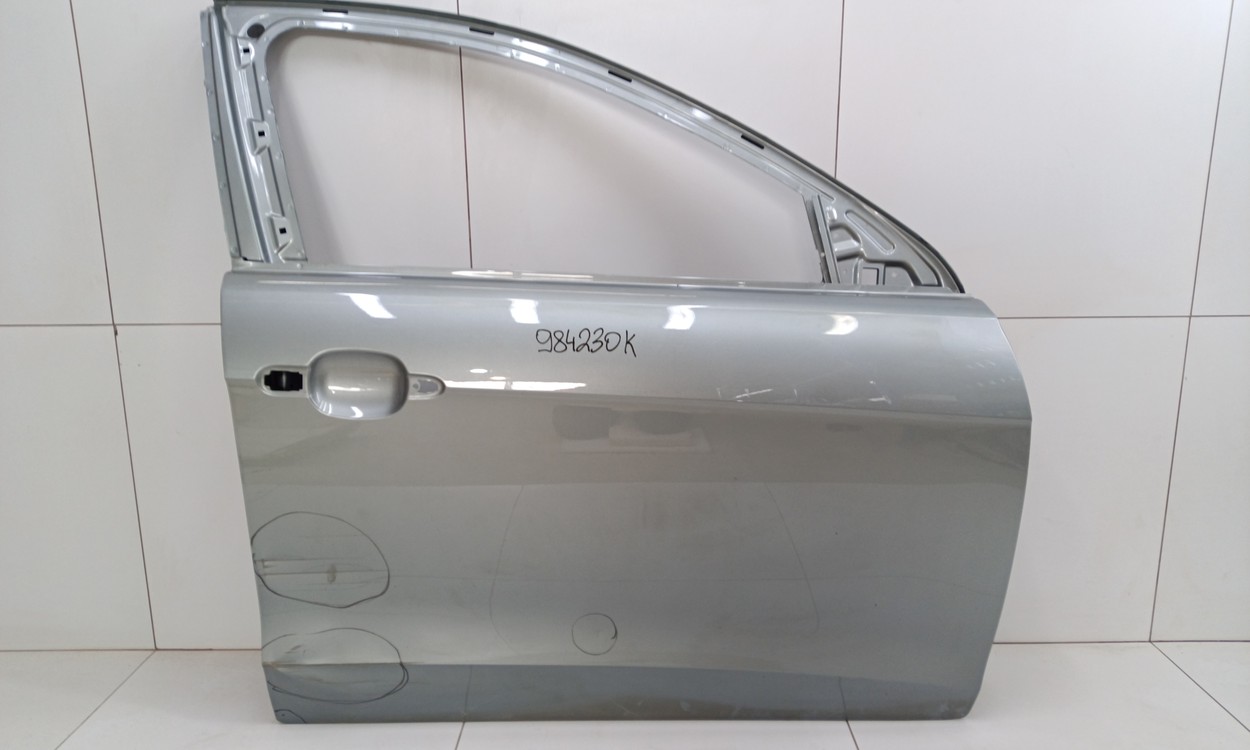 Дверь передняя правая Kaiyi E5