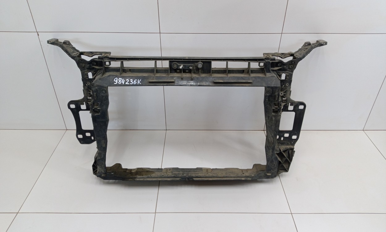 Панель передняя Audi Q3 2