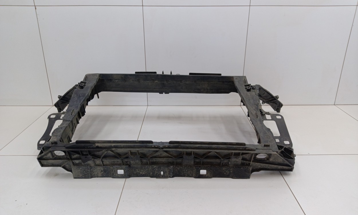 Панель передняя Audi Q3 2